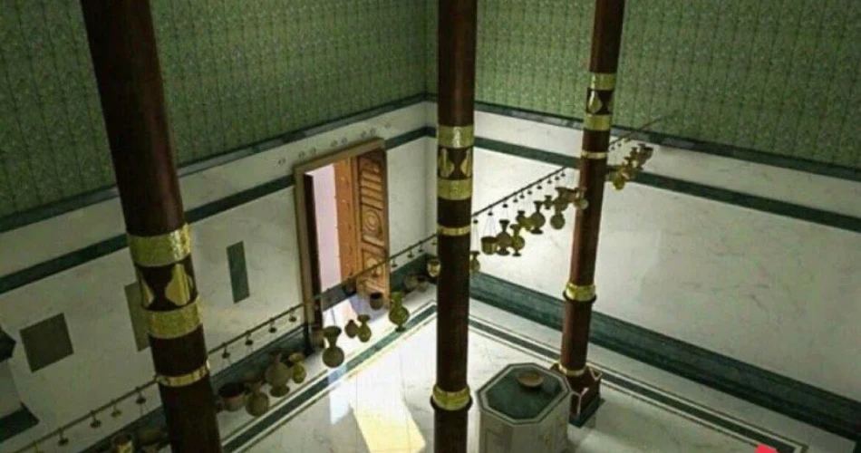 9 Things You Didn’t Know About the Kaaba