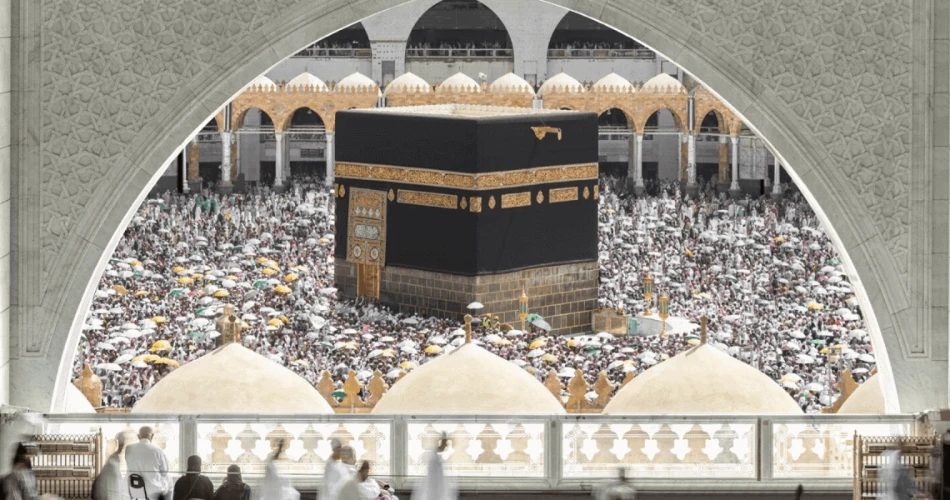 What is Farewell Tawaf? How To Perform Tawaf Al-Wada & Its Importance in Islam