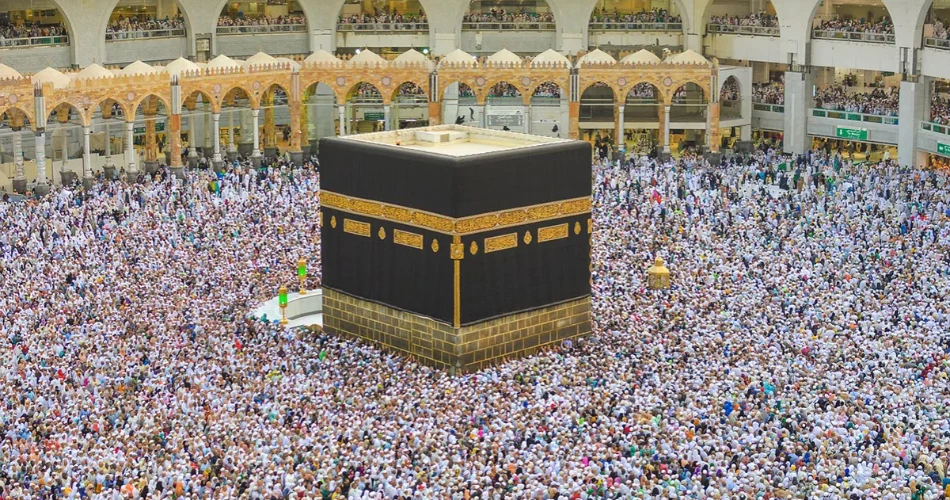 What is Farewell Tawaf? How To Perform Tawaf Al-Wada & Its Importance in Islam