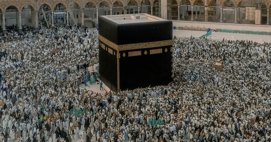 What is Farewell Tawaf? How To Perform Tawaf Al-Wada & Its Importance in Islam