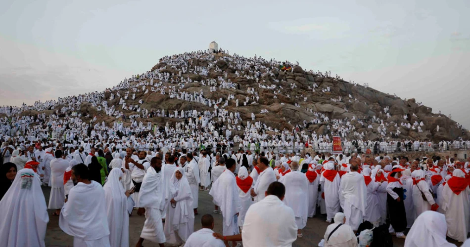 Top Islamic Places to Visit in Makkah: Arafat, Noor & Hira Cave
