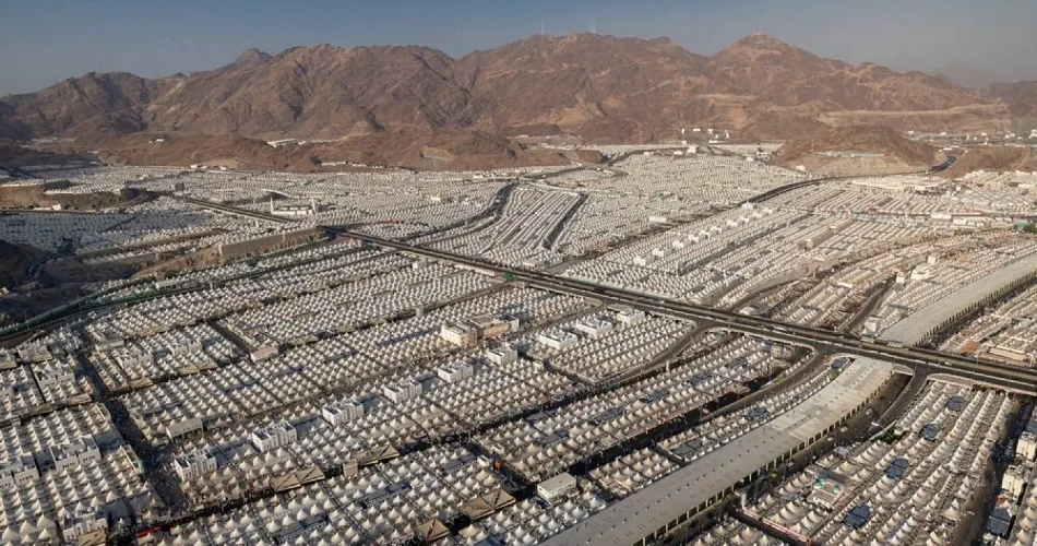 Mina, Muzdalifah, and Arafat: A Complete Pilgrim’s Guide