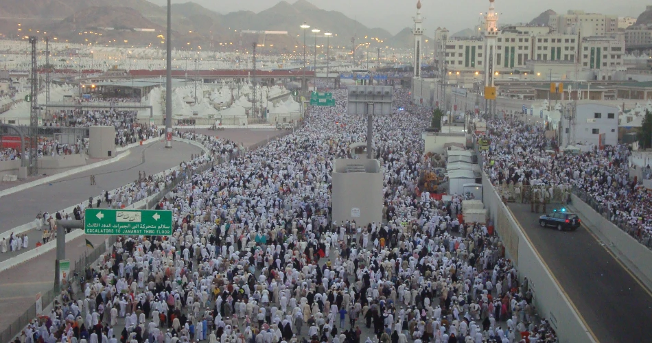 Mina, Muzdalifah, and Arafat: A Complete Pilgrim’s Guide