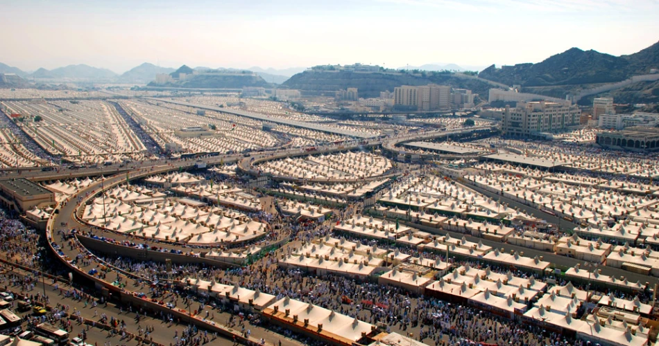 Mina, Muzdalifah, and Arafat: A Complete Pilgrim’s Guide