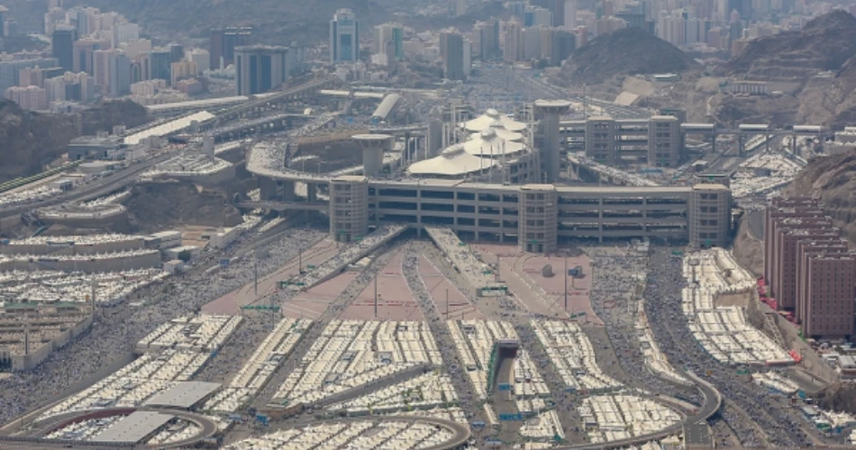 Mina, Muzdalifah, and Arafat: A Complete Pilgrim’s Guide