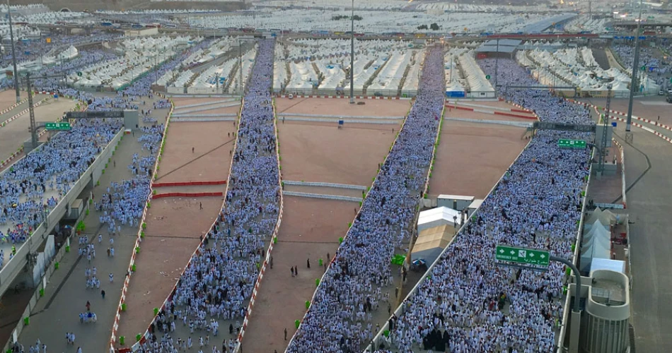 Mina, Muzdalifah, and Arafat: A Complete Pilgrim’s Guide