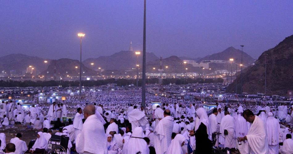 Mina, Muzdalifah, and Arafat: A Complete Pilgrim’s Guide