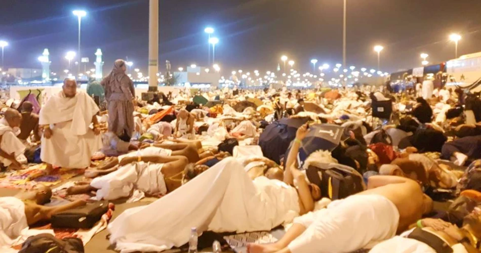 Mina, Muzdalifah, and Arafat: A Complete Pilgrim’s Guide