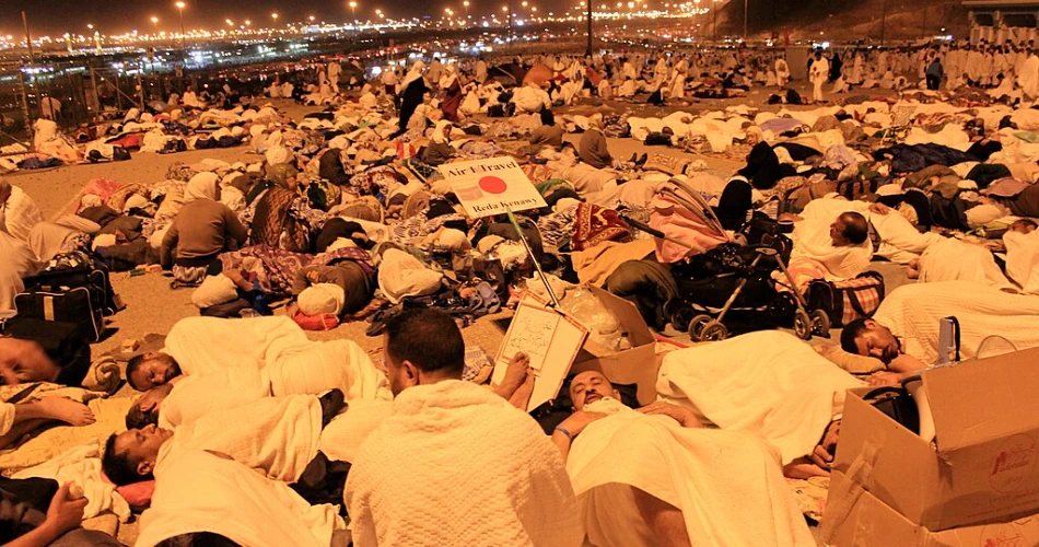 Mina, Muzdalifah, and Arafat: A Complete Pilgrim’s Guide