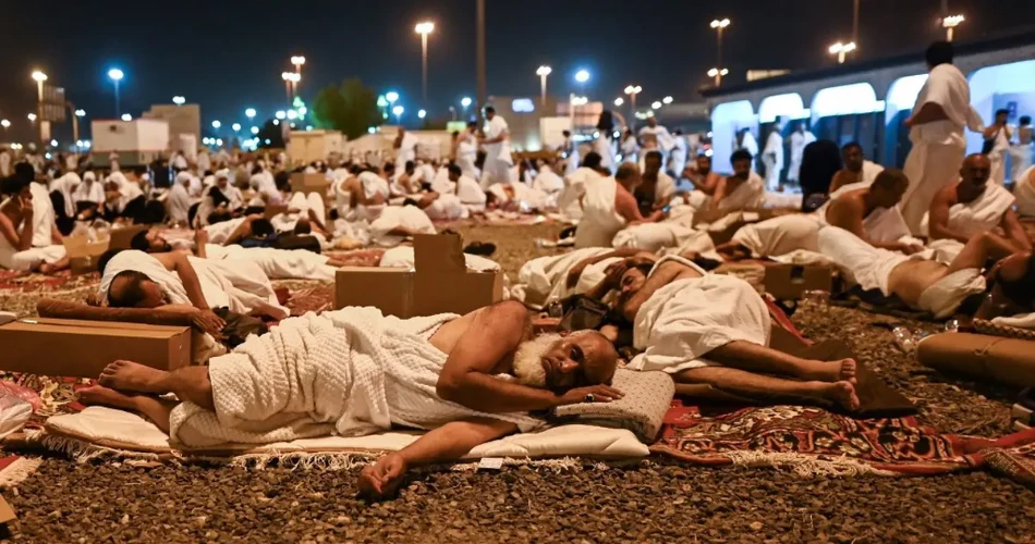 Mina, Muzdalifah, and Arafat: A Complete Pilgrim’s Guide
