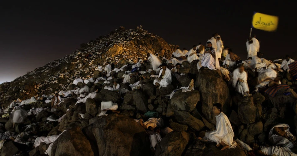 Mina, Muzdalifah, and Arafat: A Complete Pilgrim’s Guide