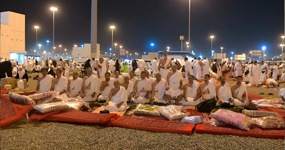 Mina, Muzdalifah, and Arafat: A Complete Pilgrim’s Guide