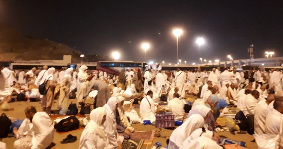Mina, Muzdalifah, and Arafat: A Complete Pilgrim’s Guide