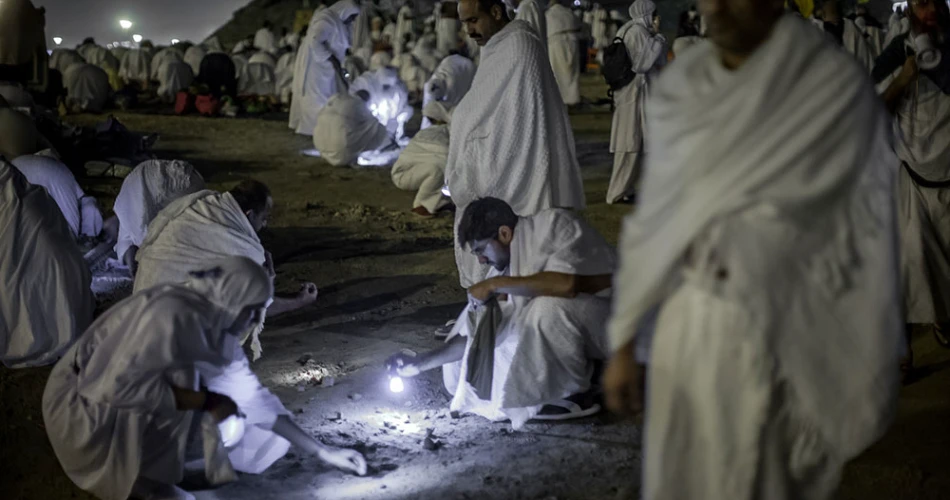 Mina, Muzdalifah, and Arafat: A Complete Pilgrim’s Guide