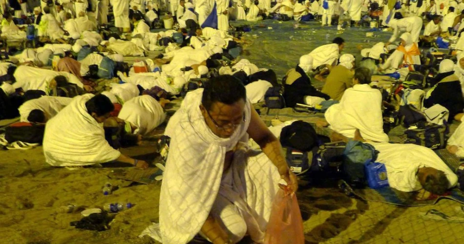 Mina, Muzdalifah, and Arafat: A Complete Pilgrim’s Guide
