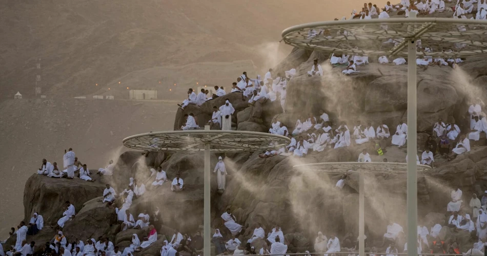 Mina, Muzdalifah, and Arafat: A Complete Pilgrim’s Guide