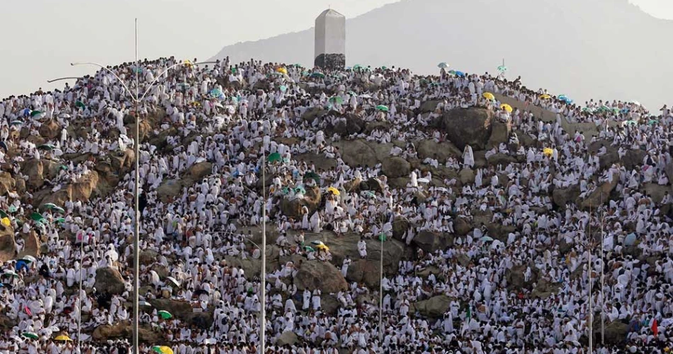 Mina, Muzdalifah, and Arafat: A Complete Pilgrim’s Guide
