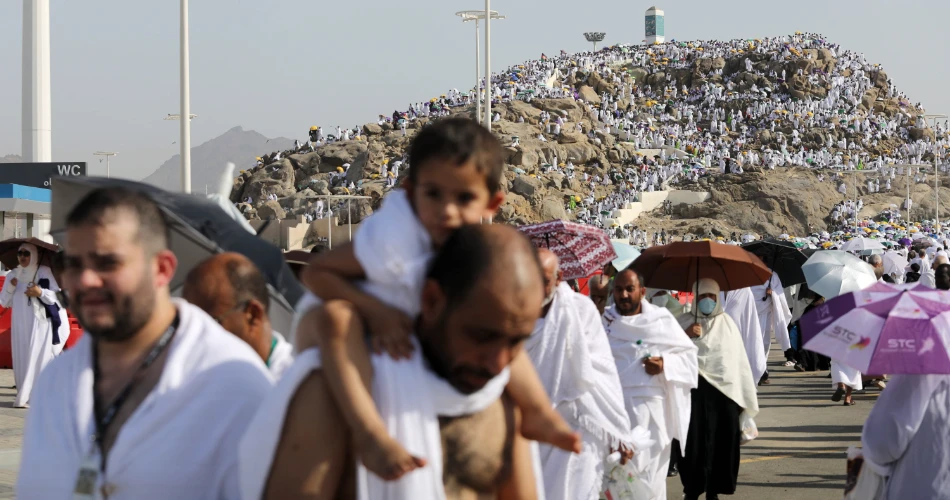 Mina, Muzdalifah, and Arafat: A Complete Pilgrim’s Guide