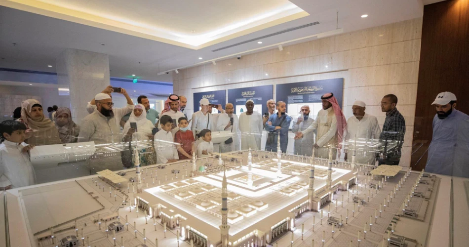 A Comprehensive Guide To The Hira Cultural District