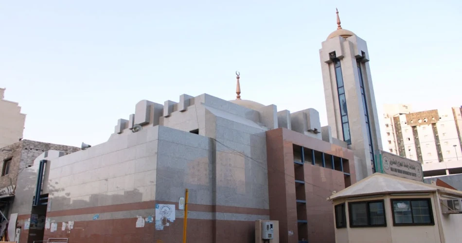 A Complete Guide to Masjid al Shajarah
