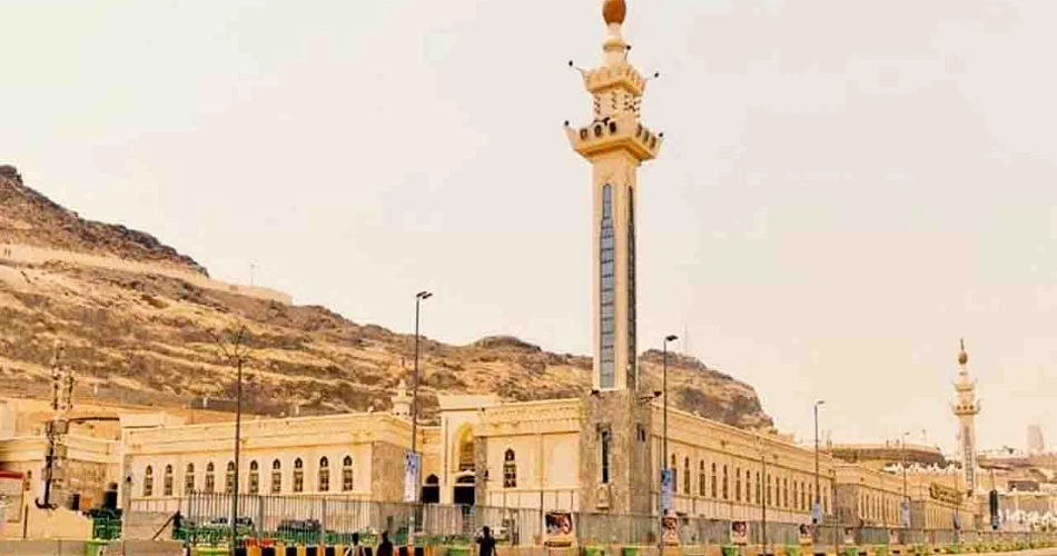 A Complete Guide to Masjid al Shajarah