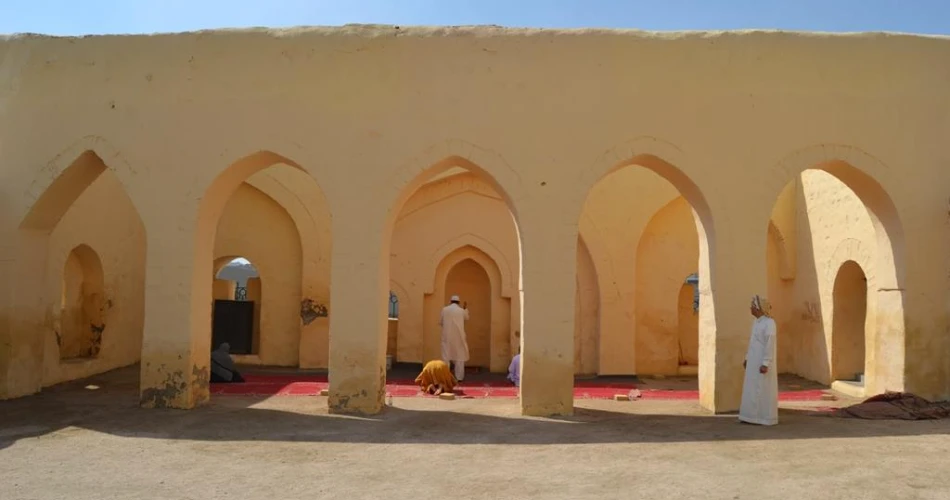 A Complete Guide to Masjid al Shajarah