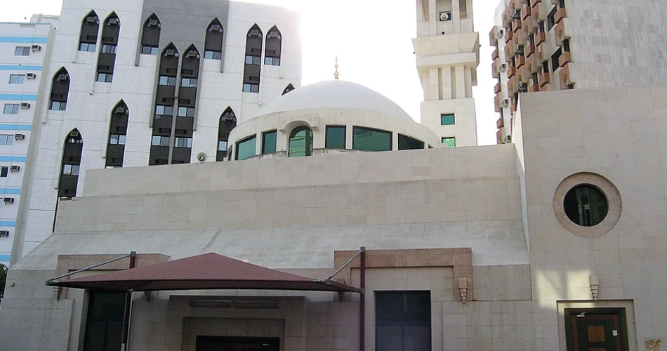 A Complete Guide to Masjid al Shajarah