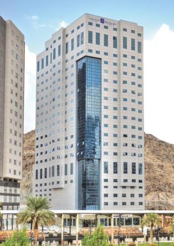 Hotel in Mecca 