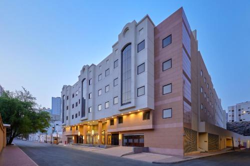 Makarem Mina Hotel 