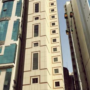 Al Kadessia Hotel Makkah Mecca