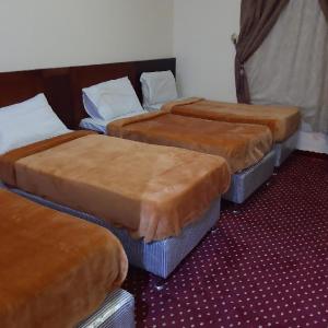OYO 473 Rasiyat Al Safa Hotel Mecca