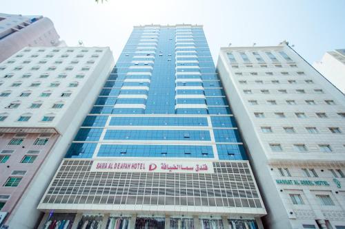 Sama Al Deafah Hotel Mecca 