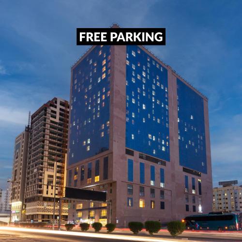 M Hotel Makkah Millennium