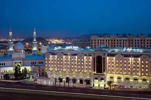 Park Inn by Radisson Makkah Al Naseem Mecca