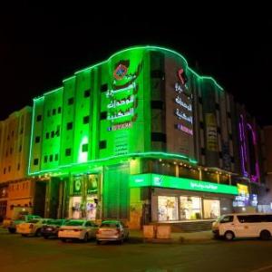 Al Eairy Apartments Makkah 8 Mecca 