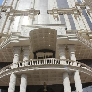 Rahaf Al Mashaer Hotel
