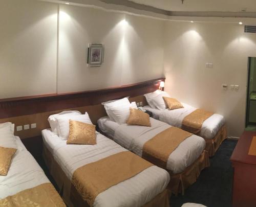 Al Adl Jewel Hotel 