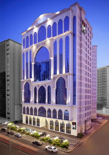 Hotel in Mecca 