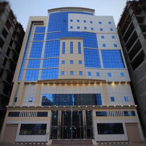Snood Alazama Hotel