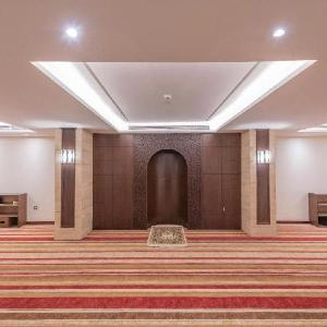 Nasaem Aljoury Hotel فندق نسائم الجوري 