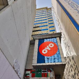 OYO 375 Deyar Alrawada Hotel Mecca