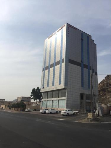 Hotel in Mecca 