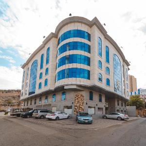 OYO 506 Eskan 9 Hotel Mecca