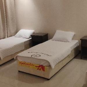 OYO 487 Waqf Al Jehani Shisha Mecca