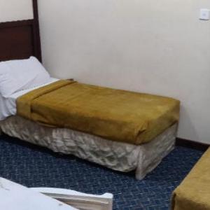OYO 475 Al Rafidien Almasi Hotel