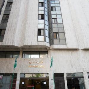 OYO 501 Rose Al Muzen Hotel