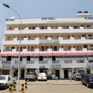 Rabi Hotel Mecca 