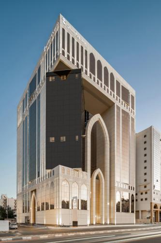 Wirgan Hotel Al Azizyah Mecca