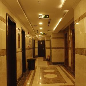 Anwar Almjed Hotel 