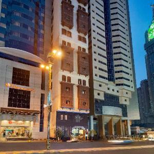 Apartment in Mecca 
